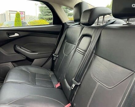 Форд Фокус, об'ємом двигуна 2 л та пробігом 175 тис. км за 7999 $, фото 20 на Automoto.ua