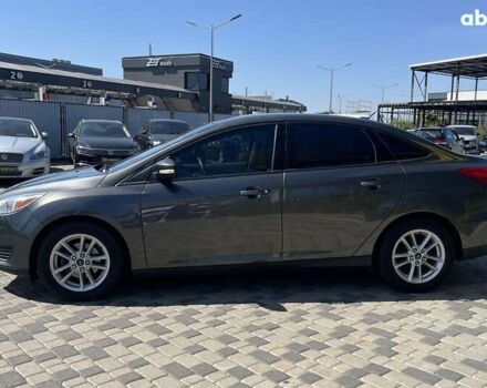 Форд Фокус 2015 у Мукачево на Automoto.ua Форд Фокус, об'ємом двигуна 2 л та пробігом 183 тис. км за 8500 $, фото 3 на Automoto.ua