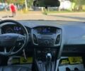 Форд Фокус 2015 в Львове на Automoto.ua Форд Фокус, объемом двигателя 2 л и пробегом 83 тыс. км за 8700 $, фото 15 на Automoto.ua