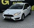 Форд Фокус, объемом двигателя 2 л и пробегом 189 тыс. км за 7300 $, фото 1 на Automoto.ua