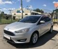 Форд Фокус, объемом двигателя 2 л и пробегом 137 тыс. км за 8599 $, фото 3 на Automoto.ua