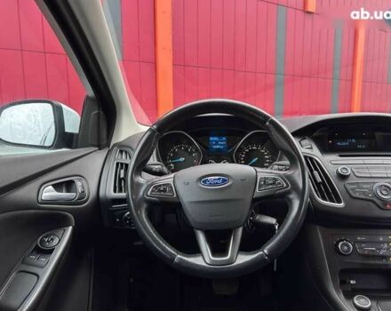 Форд Фокус, об'ємом двигуна 0 л та пробігом 122 тис. км за 8890 $, фото 12 на Automoto.ua