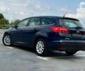 Форд Фокус, объемом двигателя 2 л и пробегом 231 тыс. км за 10300 $, фото 11 на Automoto.ua