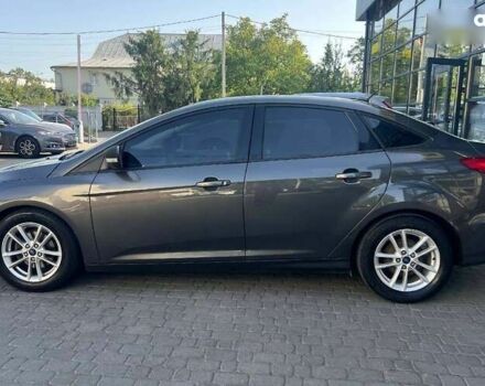 Форд Фокус 2015 в Ивано-Франковске на Automoto.ua Форд Фокус, объемом двигателя 2 л и пробегом 164 тыс. км за 8700 $, фото 3 на Automoto.ua