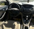 Форд Фокус 2015 у Мукачево на Automoto.ua Форд Фокус, об'ємом двигуна 2 л та пробігом 183 тис. км за 8500 $, фото 13 на Automoto.ua