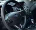 Форд Фокус, объемом двигателя 2 л и пробегом 189 тыс. км за 7300 $, фото 4 на Automoto.ua