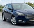 Форд Фокус, объемом двигателя 2 л и пробегом 231 тыс. км за 10300 $, фото 1 на Automoto.ua