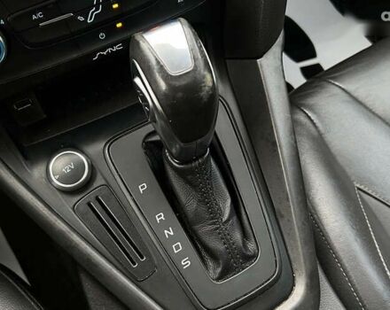 Форд Фокус, об'ємом двигуна 2 л та пробігом 175 тис. км за 7999 $, фото 15 на Automoto.ua