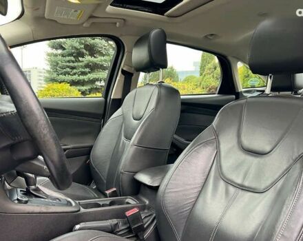 Форд Фокус, об'ємом двигуна 2 л та пробігом 175 тис. км за 7999 $, фото 8 на Automoto.ua