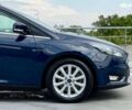 Форд Фокус, объемом двигателя 2 л и пробегом 231 тыс. км за 10300 $, фото 7 на Automoto.ua