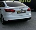 Форд Фокус, объемом двигателя 2 л и пробегом 189 тыс. км за 7300 $, фото 16 на Automoto.ua