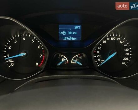 Форд Фокус, объемом двигателя 1 л и пробегом 157 тыс. км за 7066 $, фото 11 на Automoto.ua