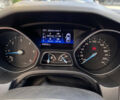 Форд Фокус, объемом двигателя 1.5 л и пробегом 269 тыс. км за 9700 $, фото 5 на Automoto.ua