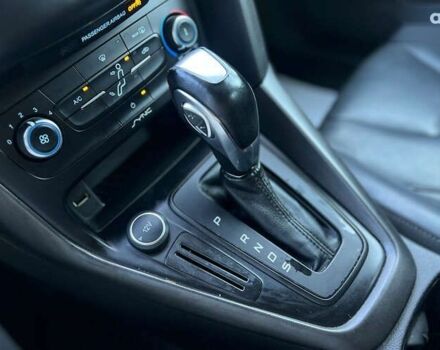 Форд Фокус 2015 в Львове на Automoto.ua Форд Фокус, объемом двигателя 2 л и пробегом 83 тыс. км за 8700 $, фото 10 на Automoto.ua