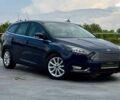 Форд Фокус, объемом двигателя 2 л и пробегом 231 тыс. км за 10300 $, фото 1 на Automoto.ua
