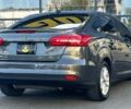 Форд Фокус 2015 в Ивано-Франковске на Automoto.ua Форд Фокус, объемом двигателя 2 л и пробегом 164 тыс. км за 8700 $, фото 6 на Automoto.ua