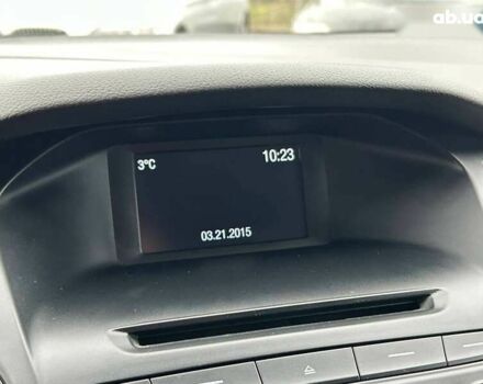 Форд Фокус, объемом двигателя 2 л и пробегом 126 тыс. км за 7700 $, фото 20 на Automoto.ua