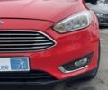 Форд Фокус 2015 в Киеве на Automoto.ua Форд Фокус, объемом двигателя 0 л и пробегом 121 тыс. км за 7490 $, фото 9 на Automoto.ua