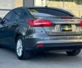 Форд Фокус 2015 в Ивано-Франковске на Automoto.ua Форд Фокус, объемом двигателя 2 л и пробегом 164 тыс. км за 8700 $, фото 4 на Automoto.ua