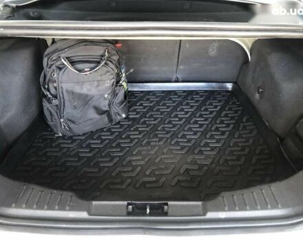 Форд Фокус, объемом двигателя 2 л и пробегом 137 тыс. км за 8599 $, фото 10 на Automoto.ua