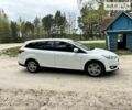 Форд Фокус, об'ємом двигуна 1 л та пробігом 196 тис. км за 6750 $, фото 5 на Automoto.ua