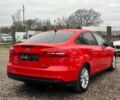 Форд Фокус, объемом двигателя 2 л и пробегом 126 тыс. км за 7700 $, фото 4 на Automoto.ua