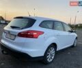 Форд Фокус, объемом двигателя 1.5 л и пробегом 215 тыс. км за 9000 $, фото 19 на Automoto.ua
