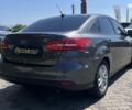 Форд Фокус 2015 у Мукачево на Automoto.ua Форд Фокус, об'ємом двигуна 2 л та пробігом 183 тис. км за 8500 $, фото 6 на Automoto.ua
