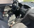 Форд Фокус, объемом двигателя 2 л и пробегом 137 тыс. км за 8599 $, фото 16 на Automoto.ua