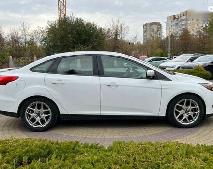 Форд Фокус, об'ємом двигуна 2 л та пробігом 175 тис. км за 7999 $, фото 7 на Automoto.ua