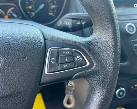 Форд Фокус 2015 в Ивано-Франковске на Automoto.ua Форд Фокус, объемом двигателя 2 л и пробегом 164 тыс. км за 8700 $, фото 13 на Automoto.ua