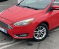 Форд Фокус 2015 в Киеве на Automoto.ua Форд Фокус, объемом двигателя 0 л и пробегом 121 тыс. км за 7490 $, фото 7 на Automoto.ua