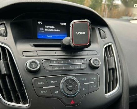 Форд Фокус, об'ємом двигуна 2 л та пробігом 175 тис. км за 7999 $, фото 13 на Automoto.ua