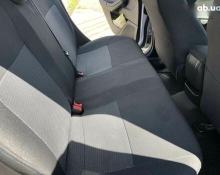 Форд Фокус, объемом двигателя 2 л и пробегом 137 тыс. км за 8599 $, фото 20 на Automoto.ua