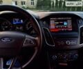 Форд Фокус, об'ємом двигуна 1.5 л та пробігом 210 тис. км за 9500 $, фото 20 на Automoto.ua