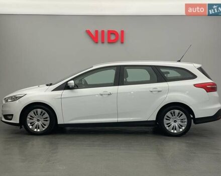 Форд Фокус, объемом двигателя 1 л и пробегом 157 тыс. км за 7066 $, фото 2 на Automoto.ua