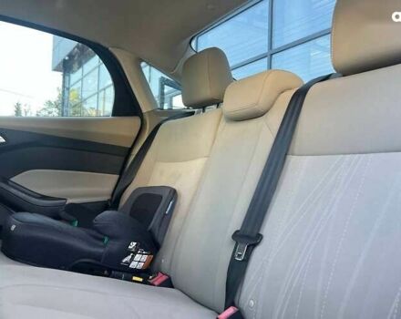 Форд Фокус 2015 в Ивано-Франковске на Automoto.ua Форд Фокус, объемом двигателя 2 л и пробегом 164 тыс. км за 8700 $, фото 18 на Automoto.ua