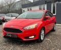 Форд Фокус, объемом двигателя 2 л и пробегом 126 тыс. км за 7700 $, фото 1 на Automoto.ua