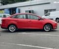 Форд Фокус 2015 в Киеве на Automoto.ua Форд Фокус, объемом двигателя 0 л и пробегом 121 тыс. км за 7490 $, фото 3 на Automoto.ua