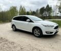 Форд Фокус, объемом двигателя 1 л и пробегом 196 тыс. км за 6750 $, фото 14 на Automoto.ua