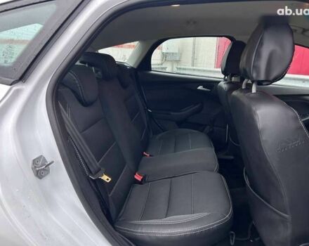 Форд Фокус, об'ємом двигуна 0 л та пробігом 122 тис. км за 8890 $, фото 11 на Automoto.ua