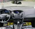 Форд Фокус, об'ємом двигуна 2 л та пробігом 175 тис. км за 7999 $, фото 11 на Automoto.ua