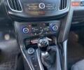 Форд Фокус, объемом двигателя 1.5 л и пробегом 215 тыс. км за 9000 $, фото 5 на Automoto.ua