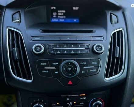 Форд Фокус 2015 в Львове на Automoto.ua Форд Фокус, объемом двигателя 2 л и пробегом 83 тыс. км за 8700 $, фото 11 на Automoto.ua