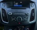 Форд Фокус 2015 в Львове на Automoto.ua Форд Фокус, объемом двигателя 2 л и пробегом 83 тыс. км за 8700 $, фото 11 на Automoto.ua
