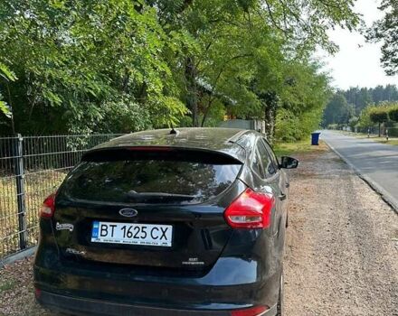 Форд Фокус, объемом двигателя 2 л и пробегом 140 тыс. км за 9000 $, фото 3 на Automoto.ua