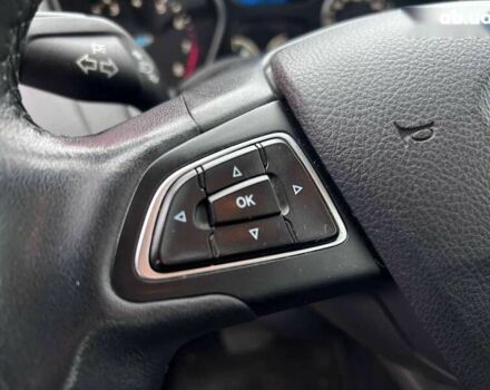 Форд Фокус, об'ємом двигуна 0 л та пробігом 122 тис. км за 8890 $, фото 16 на Automoto.ua