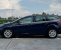 Форд Фокус, объемом двигателя 2 л и пробегом 231 тыс. км за 10300 $, фото 8 на Automoto.ua