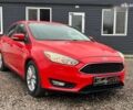 Форд Фокус, объемом двигателя 2 л и пробегом 126 тыс. км за 7700 $, фото 1 на Automoto.ua