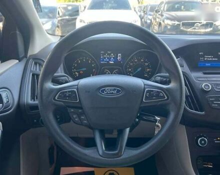 Форд Фокус 2015 в Ивано-Франковске на Automoto.ua Форд Фокус, объемом двигателя 2 л и пробегом 164 тыс. км за 8700 $, фото 11 на Automoto.ua
